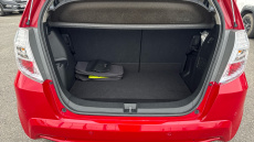 Honda Jazz 1.3 IMA HS Hybrid 5dr CVT Hybrid Hatchback